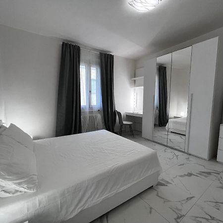 Appartement A Casa Di Luca à Florence Extérieur photo