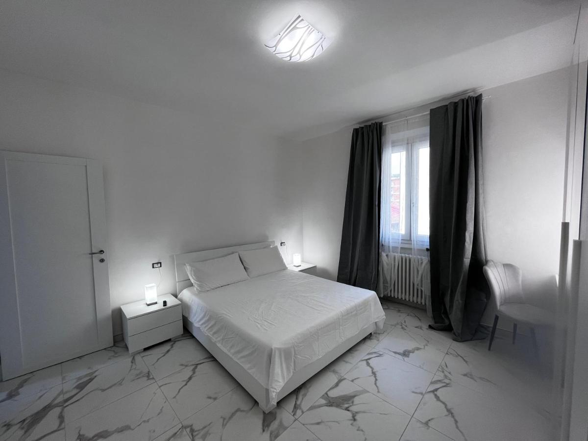 Appartement A Casa Di Luca à Florence Extérieur photo