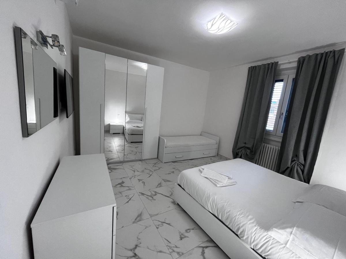 Appartement A Casa Di Luca à Florence Extérieur photo