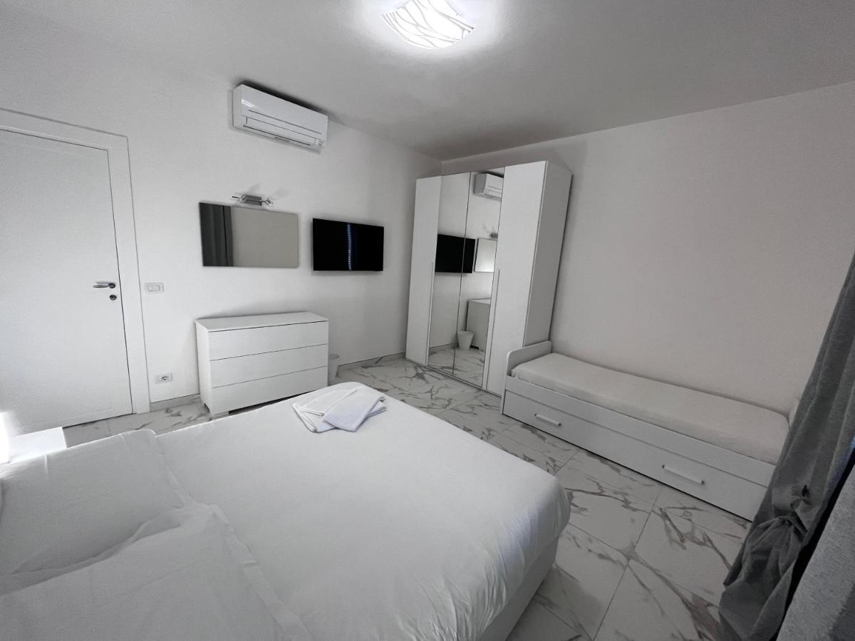 Appartement A Casa Di Luca à Florence Extérieur photo