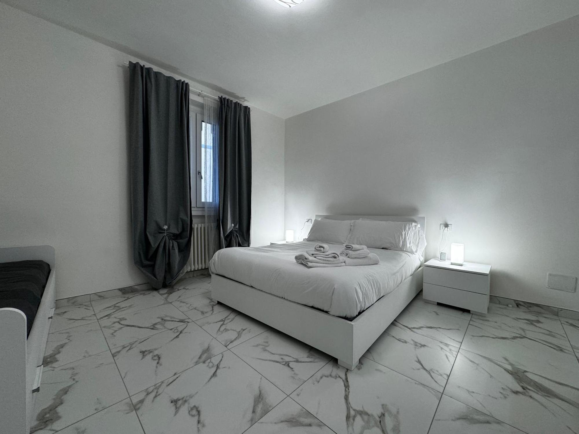 Appartement A Casa Di Luca à Florence Extérieur photo